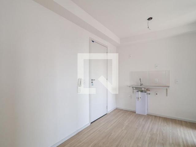 Apto, Vila Prel, 2 Quartos, 31 m2 São Paulo