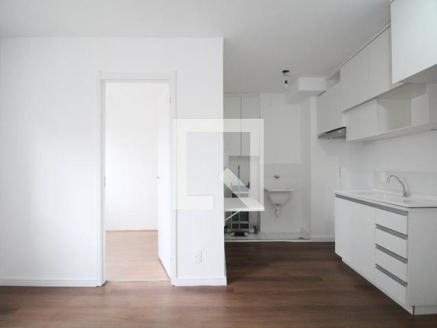 Apto, Vila Prel, 2 Quartos, 34 m2 São Paulo
