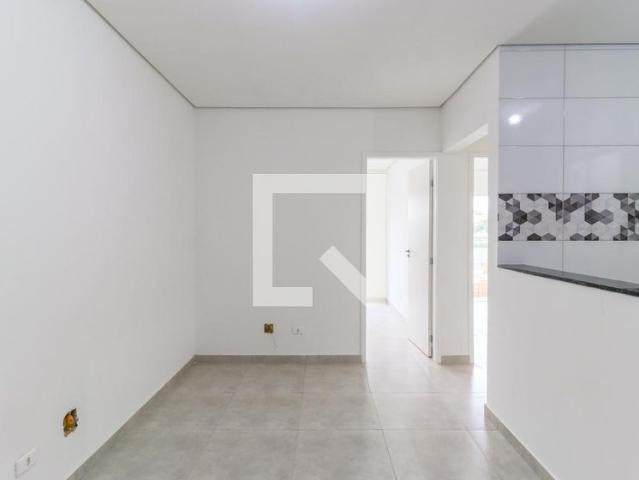 Apto, Vila Prel, 2 Quartos, 41 m2 São Paulo