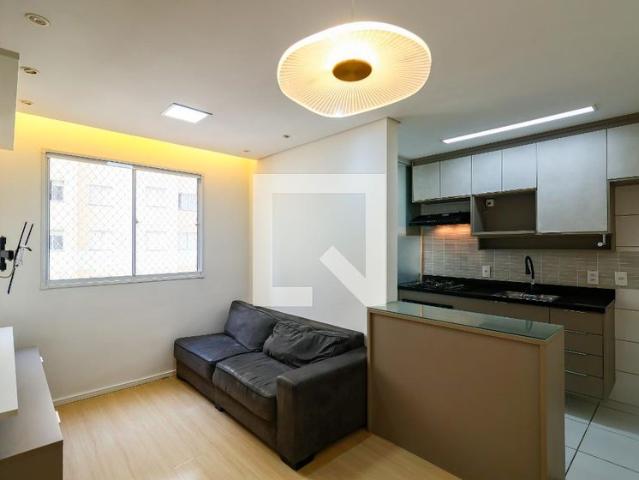 Apto, Vila Prel, 2 Quartos, 41 m2 São Paulo