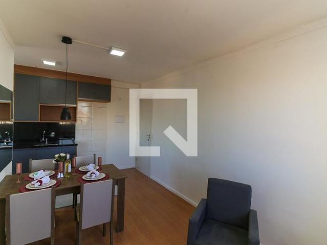 Apto, Vila Prel, 2 Quartos, 41 m2 São Paulo