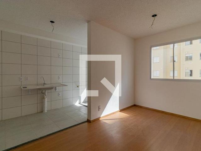 Apto, Vila Prel, 2 Quartos, 42 m2 São Paulo