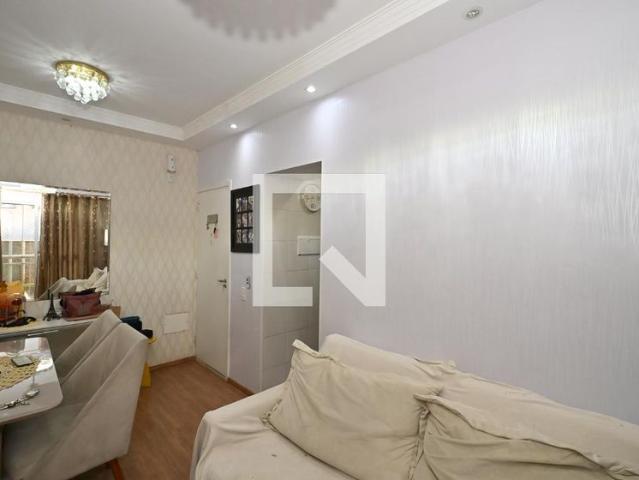 Apto, Vila Prel, 2 Quartos, 47 m2 São Paulo