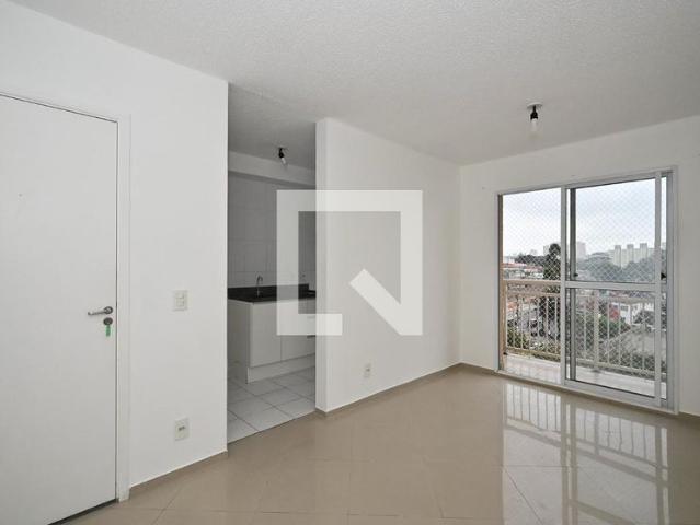 Apto, Vila Prel, 2 Quartos, 47 m2 São Paulo