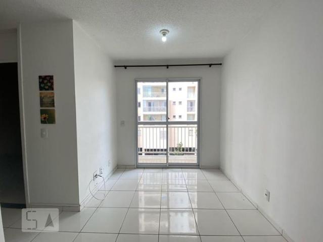 Apto, Vila Prel, 2 Quartos, 49 m2 São Paulo
