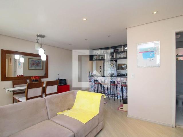 Apto, Vila Prel, 2 Quartos, 76 m2 São Paulo