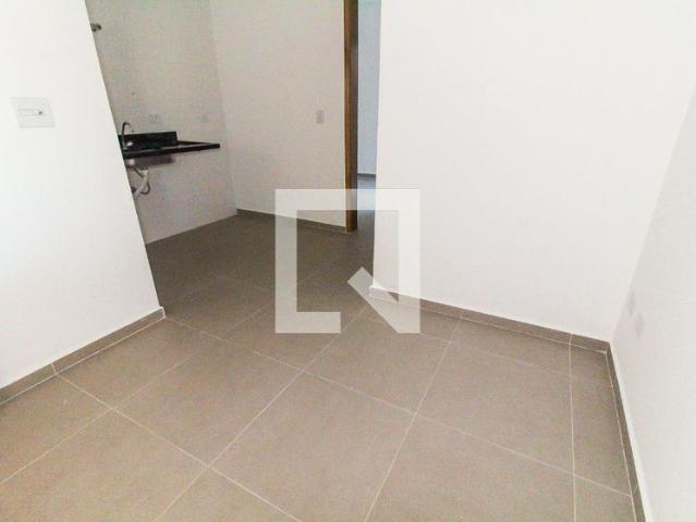 Apto, Vila Princesa Isabel, 1 Quarto, 26 m2 São Paulo