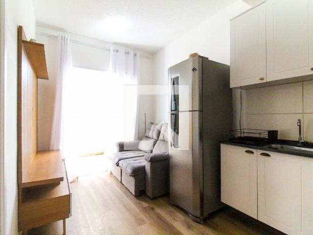 Apto, Vila Princesa Isabel, 1 Quarto, 32 m2 São Paulo