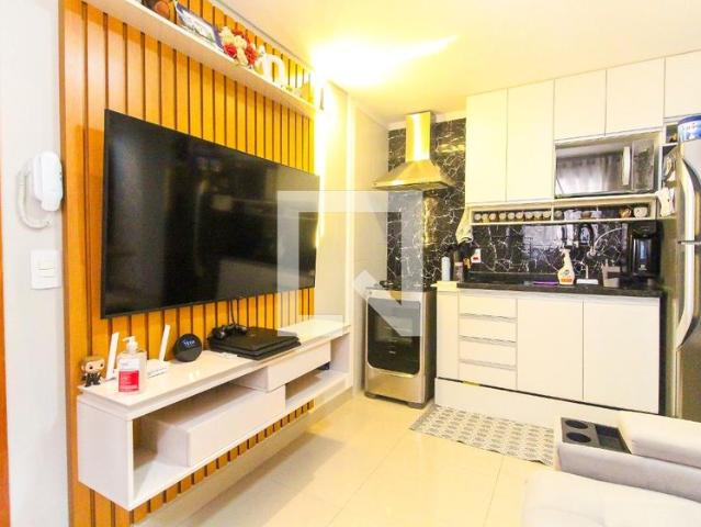 Apto, Vila Princesa Isabel, 2 Quartos, 43 m2 São Paulo