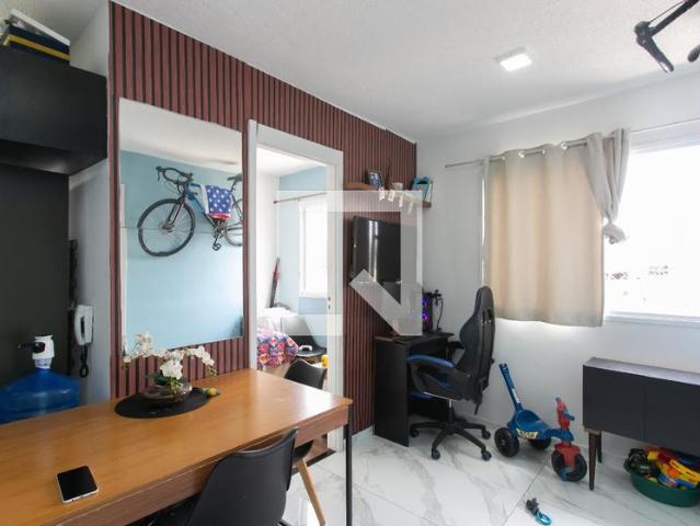 Apto, Vila Princesa Isabel, 2 Quartos, 42 m2 São Paulo