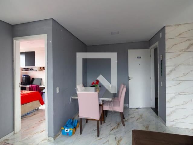 Apto, Vila Princesa Isabel, 2 Quartos, 44 m2 São Paulo