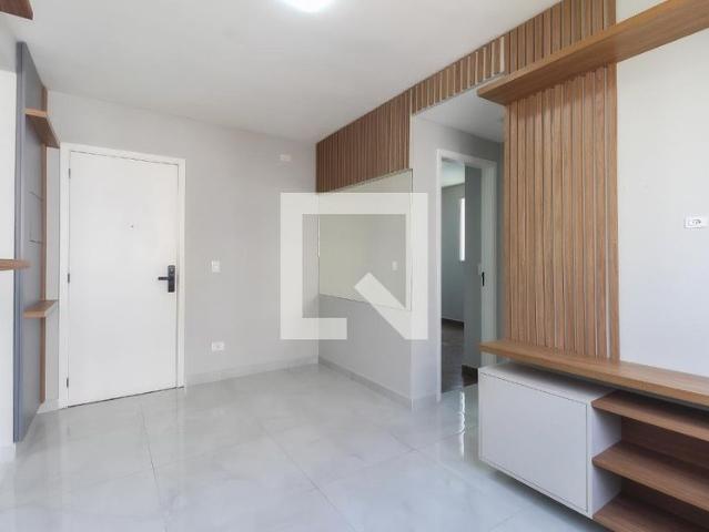 Apto, Vila Princesa Isabel, 2 Quartos, 44 m2 São Paulo