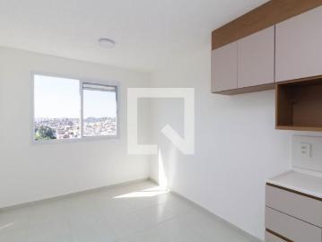 Apto, Vila Princesa Isabel, 2 Quartos, 33 m2 São Paulo