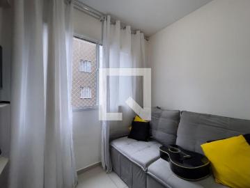 Apto, Vila Princesa Isabel, 2 Quartos, 34 m2 São Paulo