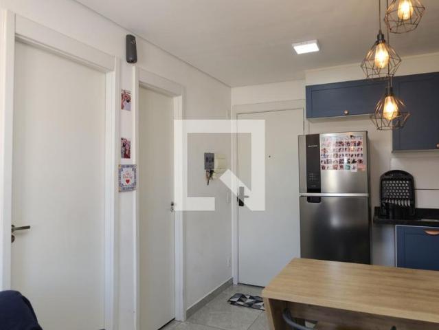 Apto, Vila Princesa Isabel, 2 Quartos, 34 m2 São Paulo
