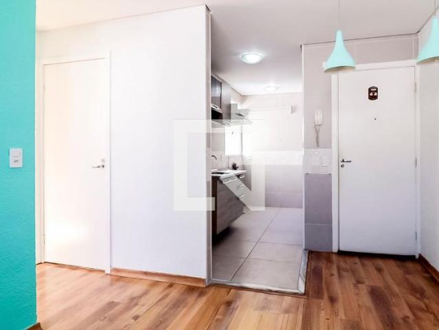 Apto, Vila Princesa Isabel, 2 Quartos, 38 m2 São Paulo