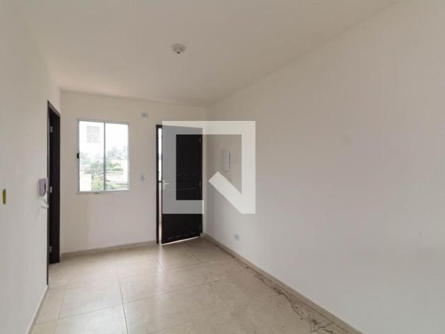 Apto, Vila Princesa Isabel, 2 Quartos, 39 m2 São Paulo