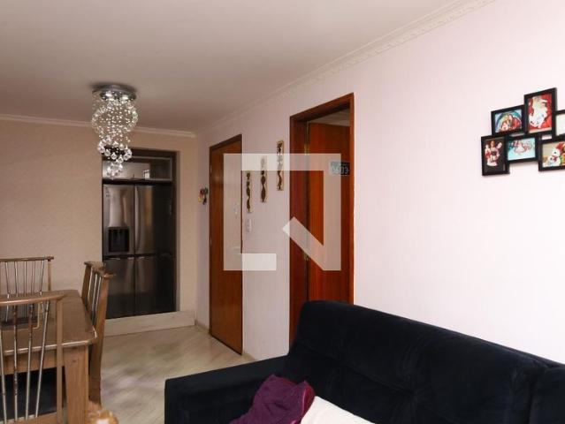 Apto, Vila Princesa Isabel, 3 Quartos, 55 m2 São Paulo