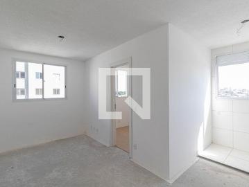Apto, Vila Progresso, 2 Quartos, 40 m2 São Paulo