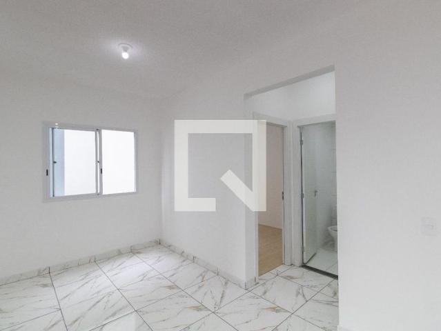 Apto, Vila Progresso, 2 Quartos, 40 m2 São Paulo