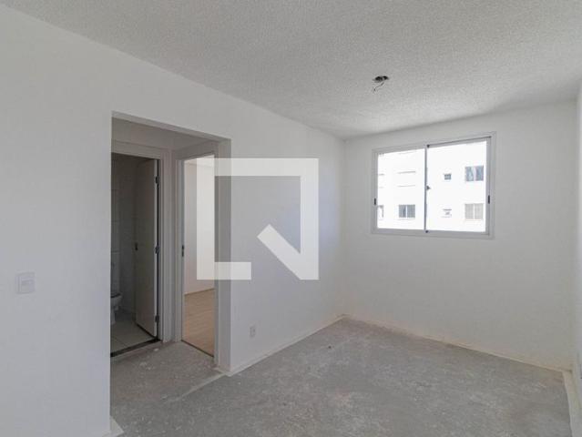 Apto, Vila Progresso, 2 Quartos, 40 m2 São Paulo