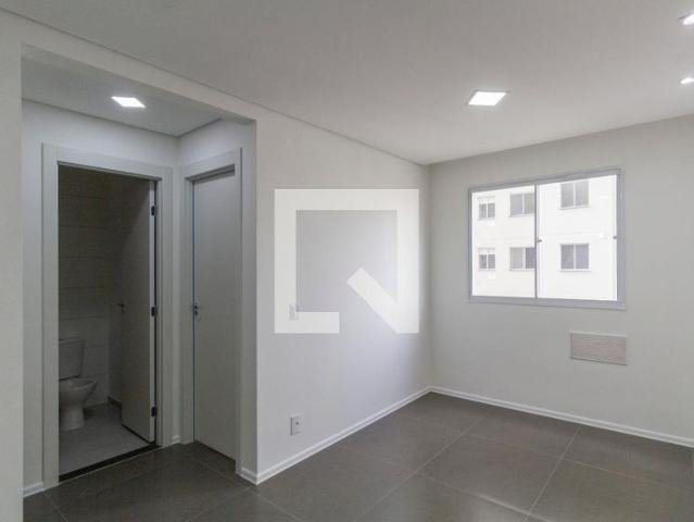 Apto, Vila Progresso, 2 Quartos, 40 m2 São Paulo