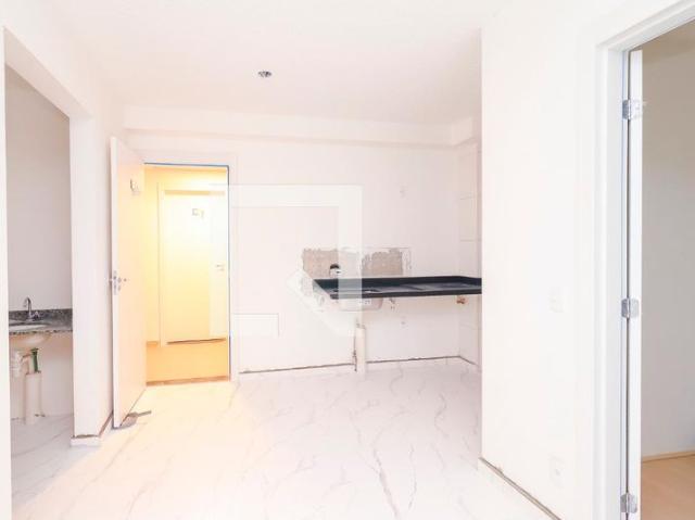 Apto, Vila Progresso, 2 Quartos, 41 m2 São Paulo