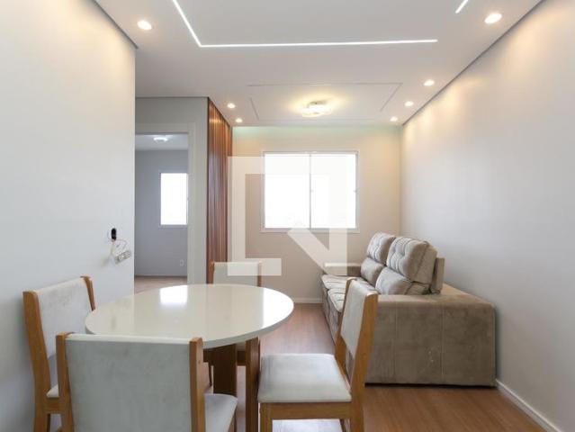 Apto, Vila Progresso, 2 Quartos, 42 m2 São Paulo
