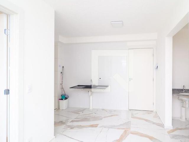 Apto, Vila Progresso, 2 Quartos, 42 m2 São Paulo