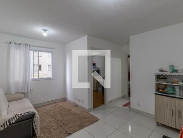 Apto, Vila Progresso, 2 Quartos, 45 m2 São Paulo