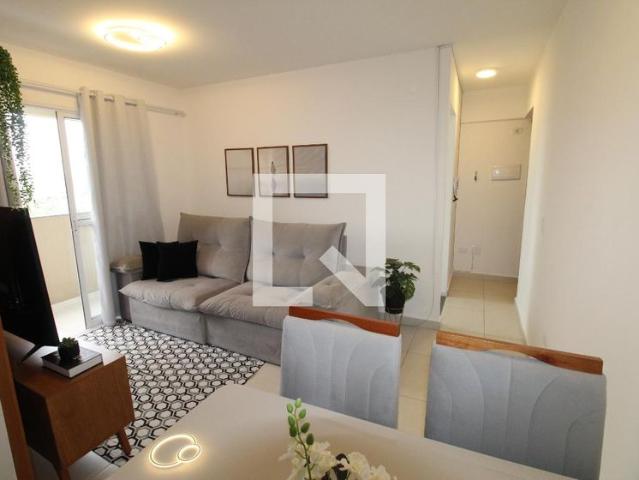 Apto, Vila Progresso, 2 Quartos, 53 m2 São José dos Campos