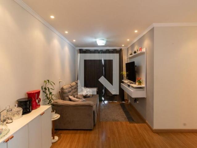 Apto, Vila Progresso, 2 Quartos, 53 m2 São Paulo