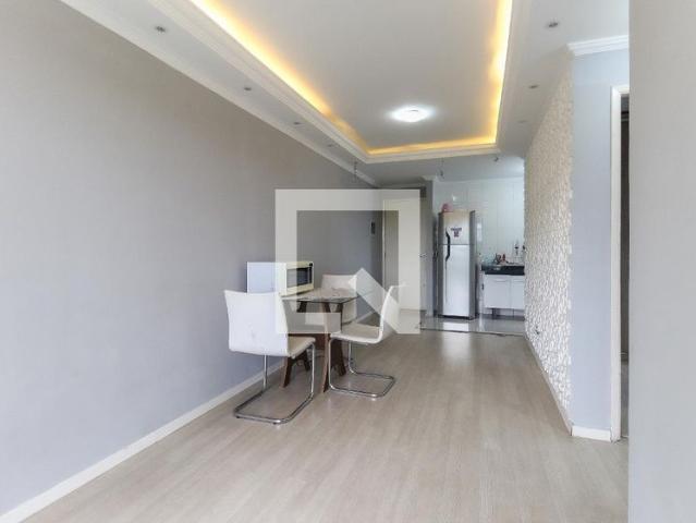 Apto, Vila Progresso, 2 Quartos, 50 m2 São Paulo