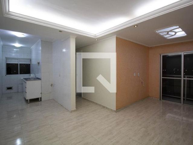 Apto, Vila Progresso, 2 Quartos, 51 m2 São Paulo