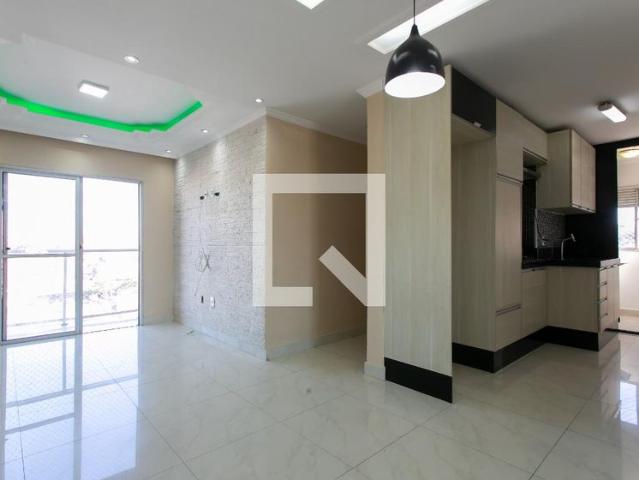 Apto, Vila Progresso, 2 Quartos, 51 m2 São Paulo