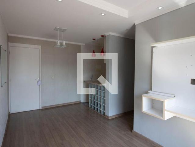 Apto, Vila Progresso, 2 Quartos, 52 m2 São Paulo