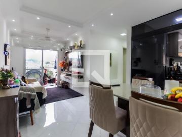 Apto, Vila Progresso, 2 Quartos, 52 m2 São Paulo
