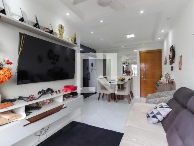 Apto, Vila Progresso, 2 Quartos, 52 m2 São Paulo