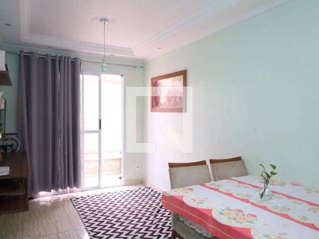 Apto, Vila Progresso, 2 Quartos, 54 m2 São Paulo