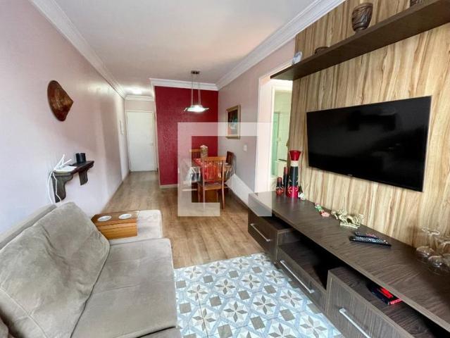 Apto, Vila Progresso, 2 Quartos, 68 m2 Jundiaí