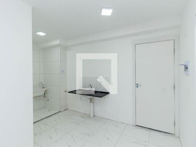 Apto, Vila Progresso, 2 Quartos, 33 m2 São Paulo