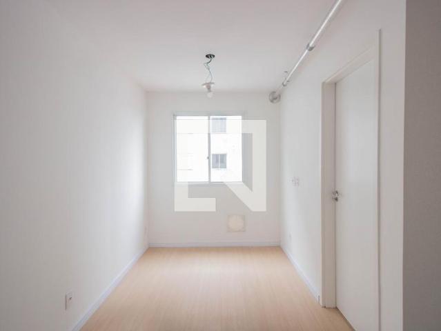 Apto, Vila Progresso, 2 Quartos, 33 m2 São Paulo
