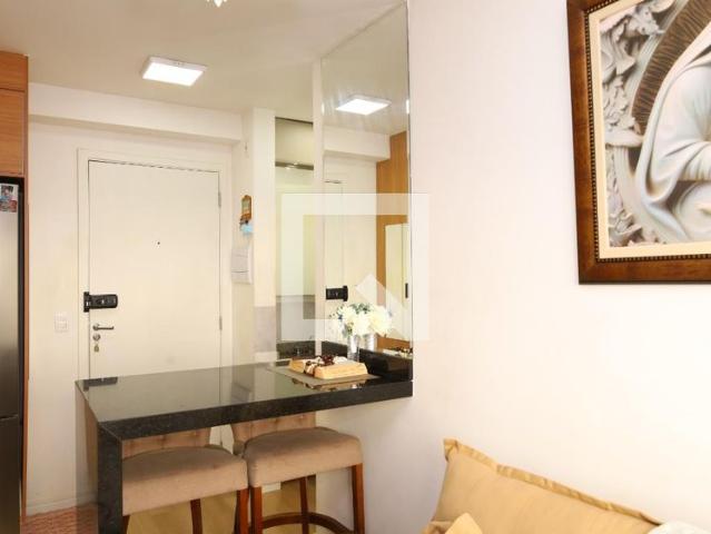 Apto, Vila Progresso, 2 Quartos, 33 m2 São Paulo