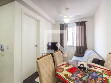Apto, Vila Progresso, 2 Quartos, 33 m2 São Paulo
