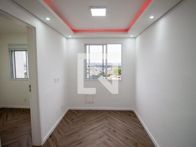 Apto, Vila Progresso, 2 Quartos, 33 m2 São Paulo