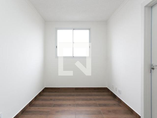Apto, Vila Progresso, 2 Quartos, 32 m2 São Paulo