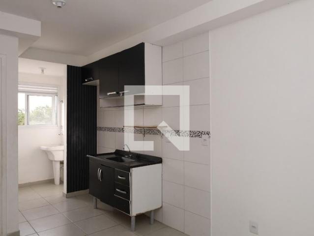 Apto, Vila Progresso, 2 Quartos, 37 m2 São Paulo