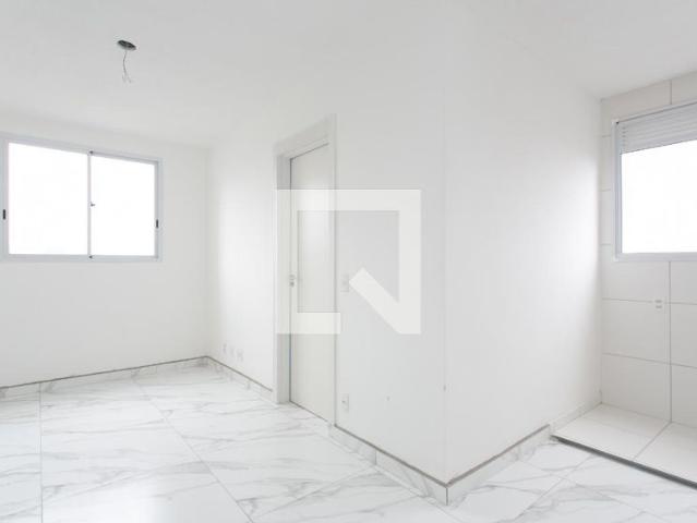 Apto, Vila Progresso, 2 Quartos, 37 m2 São Paulo