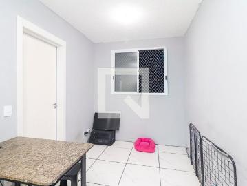 Apto, Vila Progresso, 2 Quartos, 37 m2 São Paulo