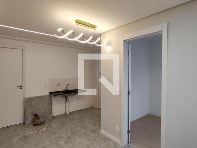 Apto, Vila Progresso, 2 Quartos, 37 m2 São Paulo